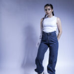 90's Shade Dark Blue